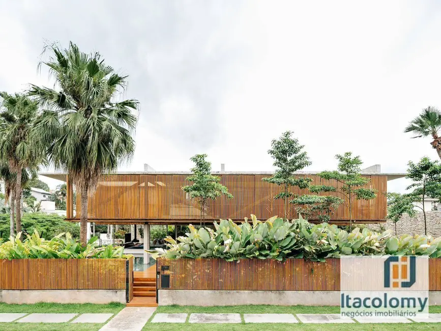 Foto 1 de Casa de Condomínio com 4 quartos à venda, 731m2 em Barueri - SP