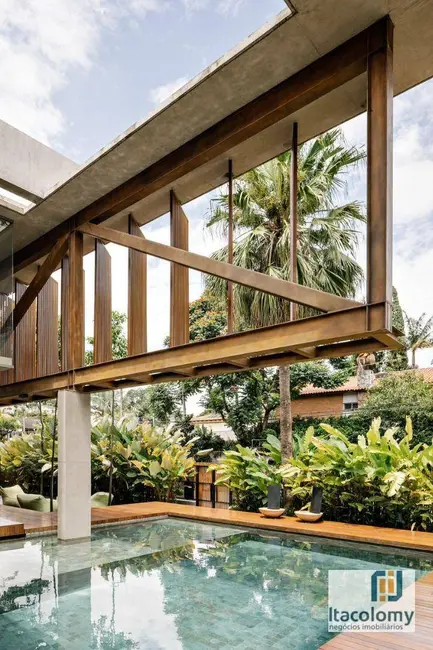 Foto 5 de Casa de Condomínio com 4 quartos à venda, 731m2 em Barueri - SP