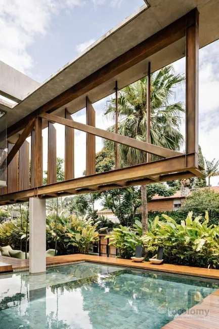 Foto 5 de Casa de Condomínio com 4 quartos à venda, 731m2 em Barueri - SP