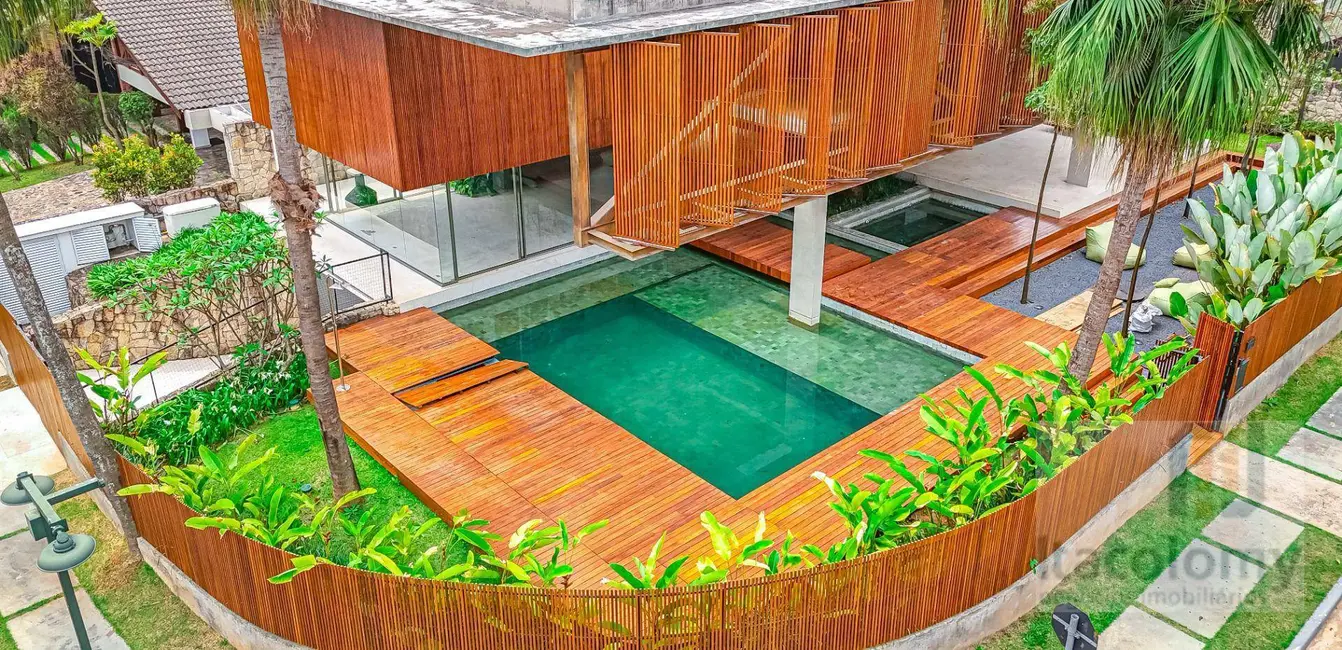 Foto 9 de Casa de Condomínio com 4 quartos à venda, 731m2 em Barueri - SP