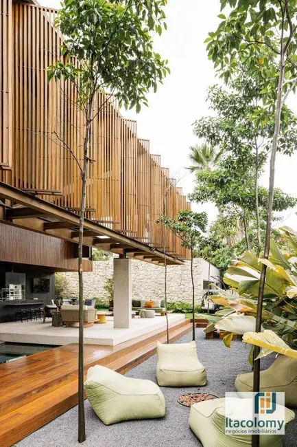 Foto 6 de Casa de Condomínio com 4 quartos à venda, 731m2 em Barueri - SP