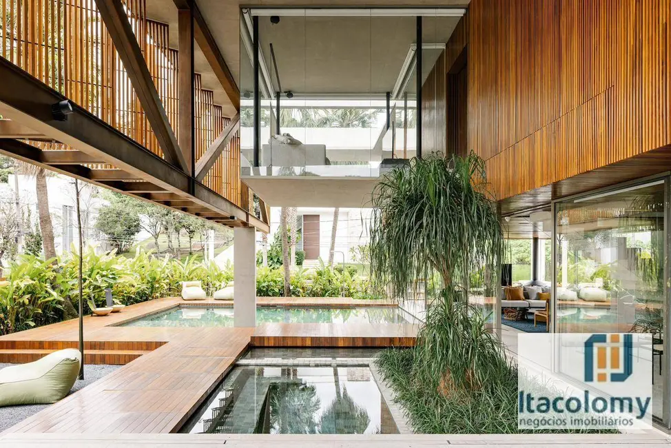 Foto 3 de Casa de Condomínio com 4 quartos à venda, 731m2 em Barueri - SP