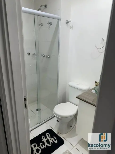 Foto 6 de Apartamento com 2 quartos à venda, 54m2 em Bethaville I, Barueri - SP