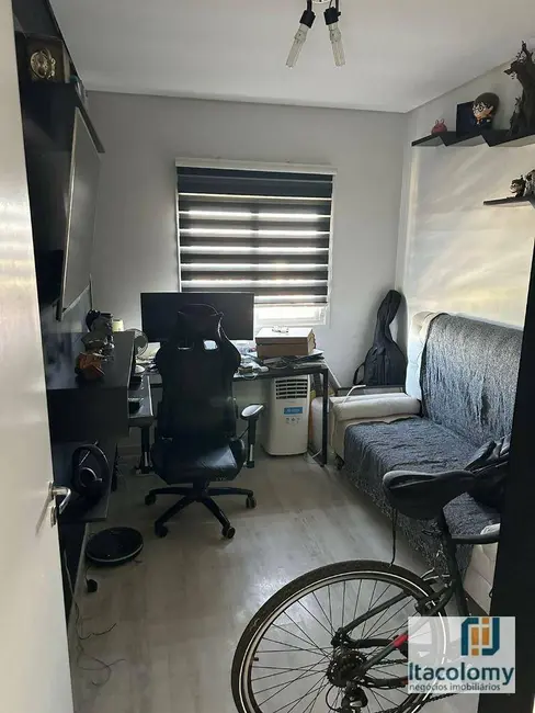 Foto 2 de Apartamento com 2 quartos para alugar, 54m2 em Bethaville I, Barueri - SP