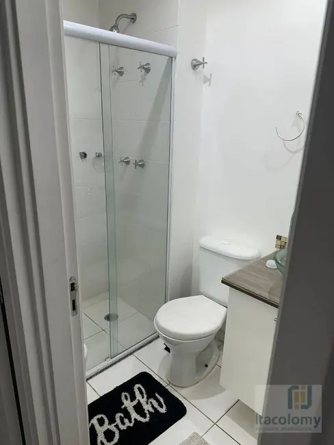 Foto 6 de Apartamento com 2 quartos à venda, 54m2 em Bethaville I, Barueri - SP