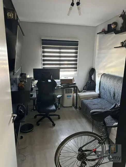 Foto 2 de Apartamento com 2 quartos à venda, 54m2 em Bethaville I, Barueri - SP