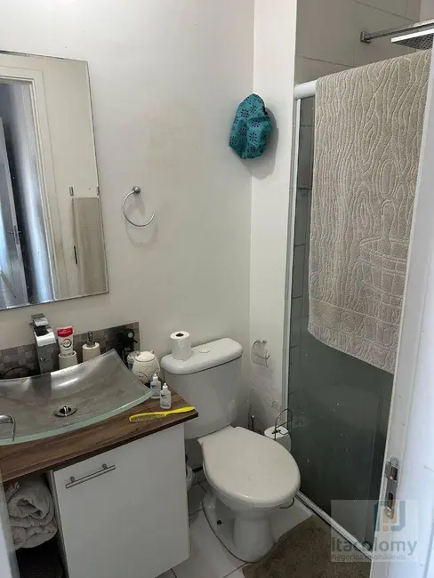 Foto 7 de Apartamento com 2 quartos à venda, 54m2 em Bethaville I, Barueri - SP