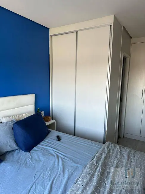 Foto 8 de Apartamento com 2 quartos à venda, 54m2 em Bethaville I, Barueri - SP
