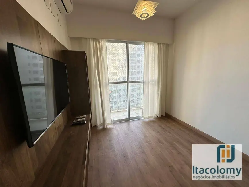 Foto 1 de Apartamento com 1 quarto à venda, 51m2 em Alphaville Industrial, Barueri - SP