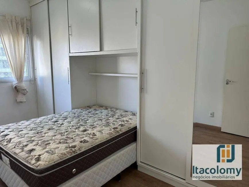 Foto 2 de Apartamento com 1 quarto à venda, 51m2 em Alphaville Industrial, Barueri - SP