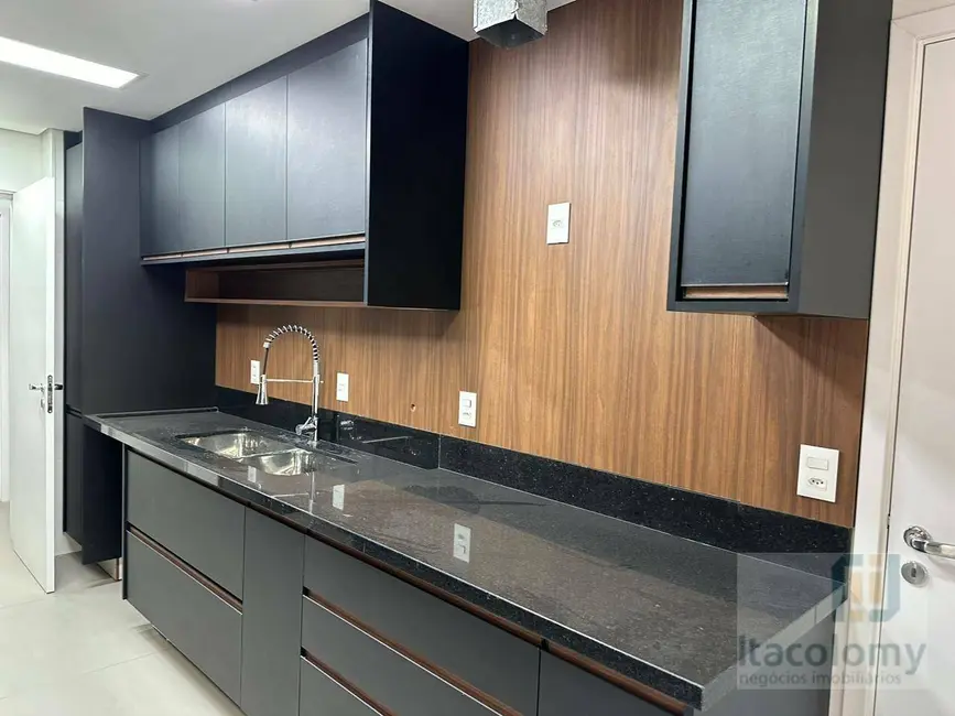 Foto 7 de Apartamento com 4 quartos à venda, 360m2 em Barueri - SP