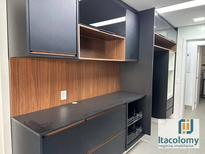 Foto 5 de Apartamento com 4 quartos à venda, 360m2 em Barueri - SP