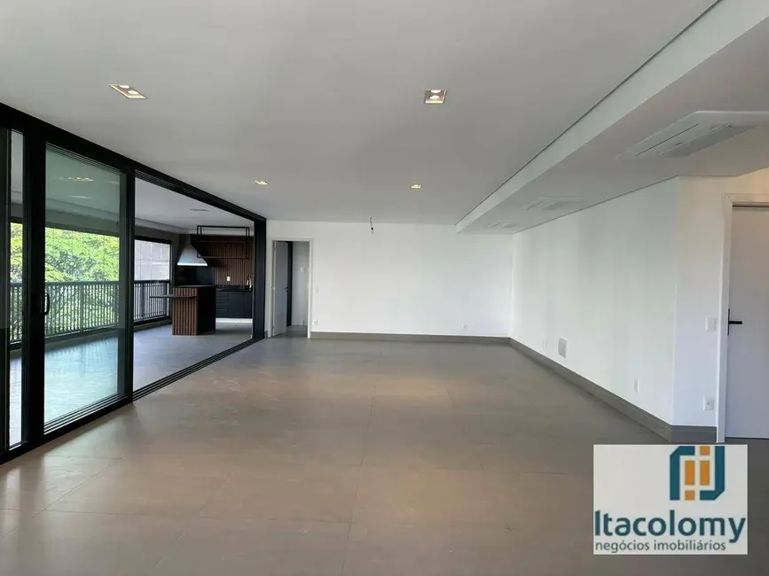 Foto 1 de Apartamento com 4 quartos à venda, 360m2 em Barueri - SP