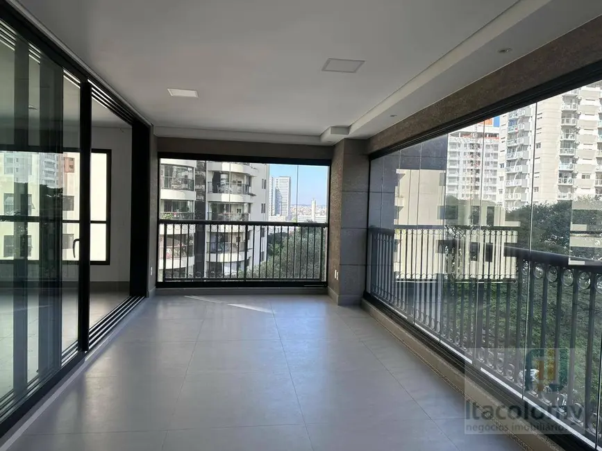Foto 2 de Apartamento com 4 quartos à venda, 360m2 em Barueri - SP