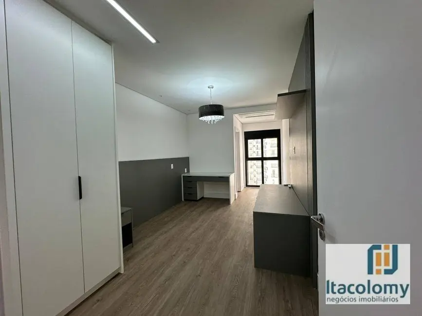 Foto 4 de Apartamento com 4 quartos à venda, 360m2 em Barueri - SP
