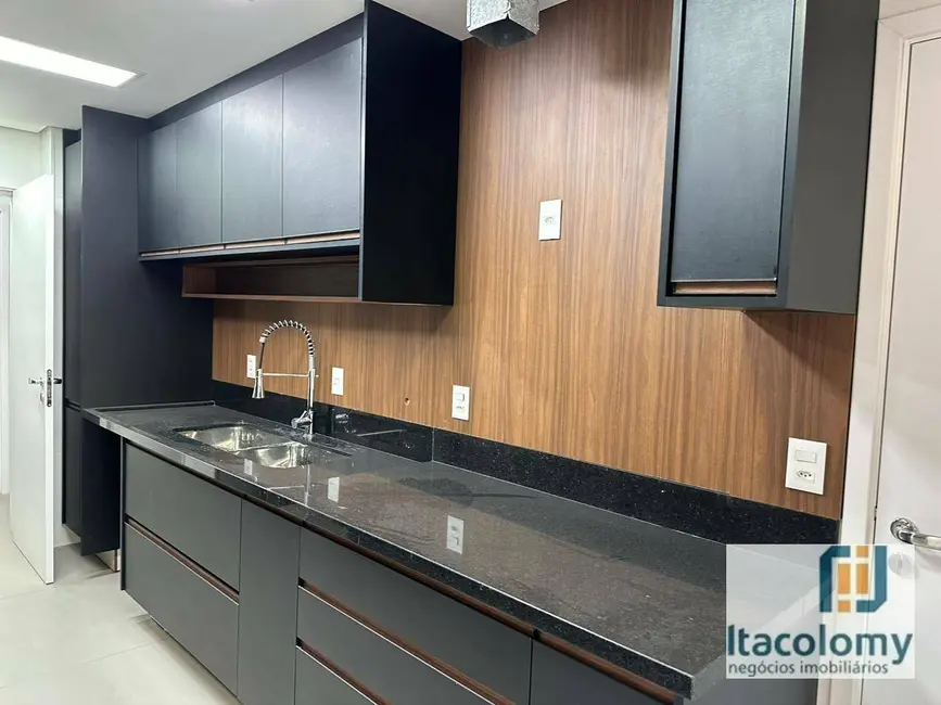 Foto 7 de Apartamento com 4 quartos à venda, 360m2 em Barueri - SP