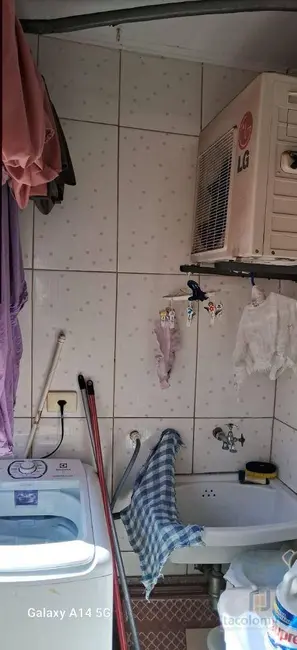 Foto 6 de Apartamento com 2 quartos à venda, 69m2 em Parque Residencial da Lapa, São Paulo - SP