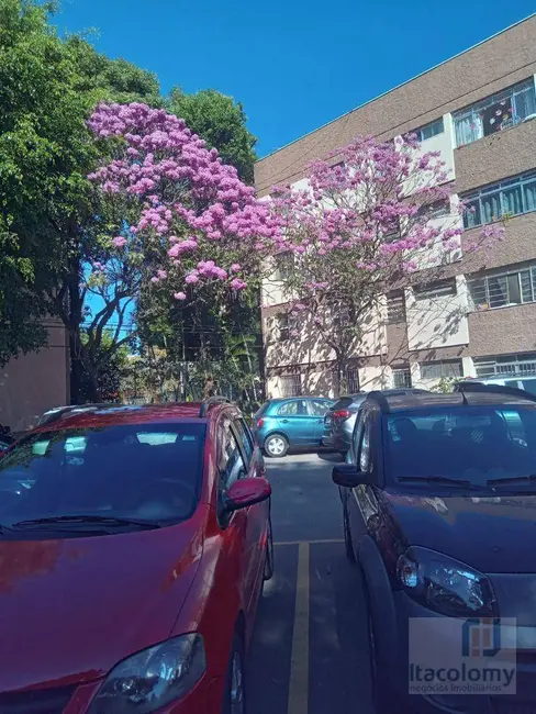 Foto 7 de Apartamento com 2 quartos à venda, 69m2 em Parque Residencial da Lapa, São Paulo - SP