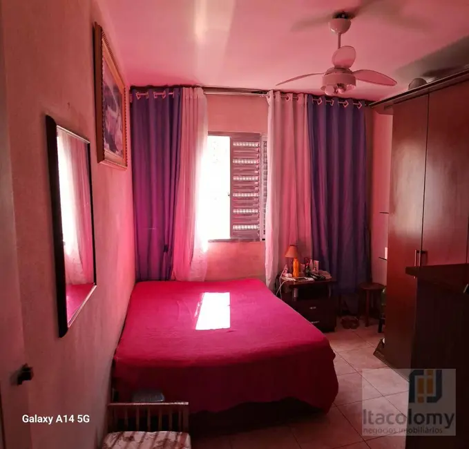 Foto 5 de Apartamento com 2 quartos à venda, 69m2 em Parque Residencial da Lapa, São Paulo - SP