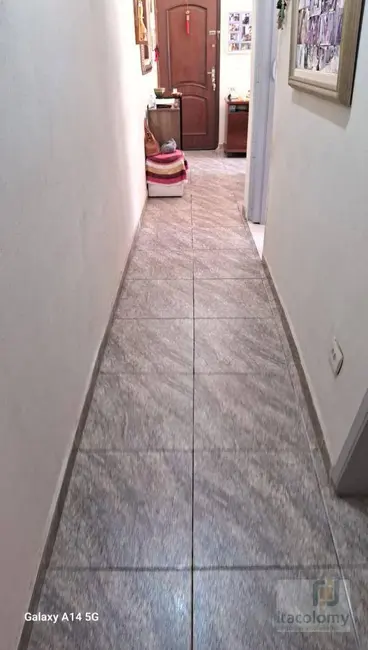 Foto 4 de Apartamento com 2 quartos à venda, 69m2 em Parque Residencial da Lapa, São Paulo - SP