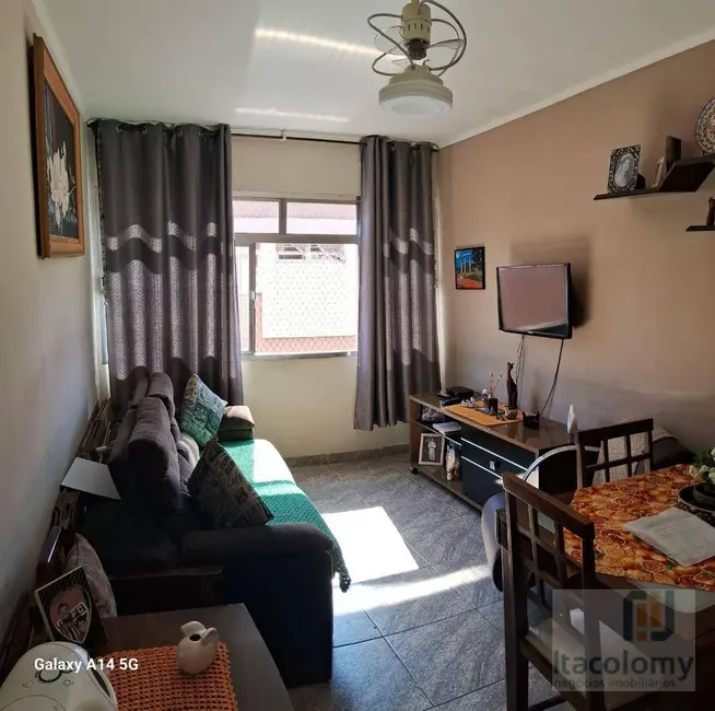 Foto 1 de Apartamento com 2 quartos à venda, 69m2 em Parque Residencial da Lapa, São Paulo - SP