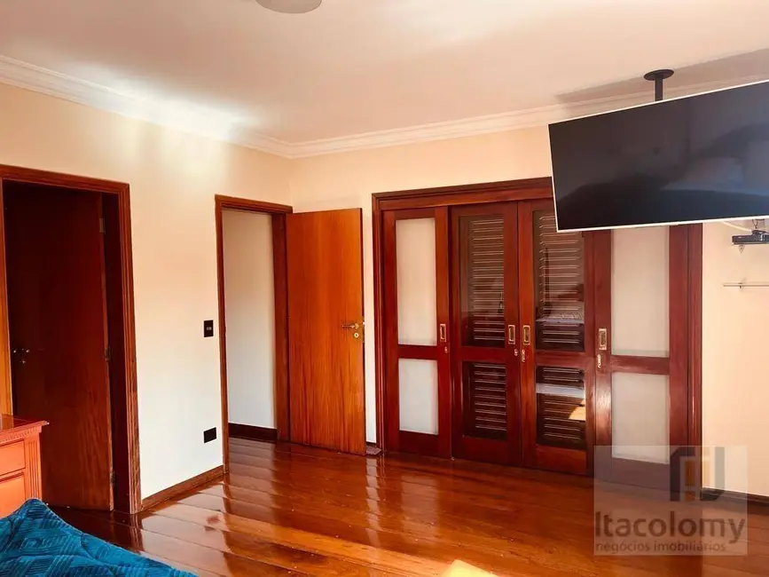 Foto 9 de Casa de Condomínio com 4 quartos à venda e para alugar, 500m2 em Barueri - SP