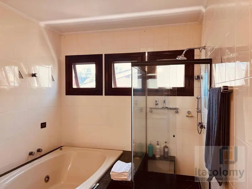 Foto 6 de Casa de Condomínio com 4 quartos à venda e para alugar, 500m2 em Barueri - SP