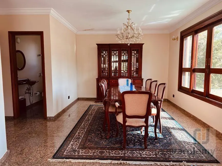 Foto 4 de Casa de Condomínio com 4 quartos à venda e para alugar, 500m2 em Barueri - SP