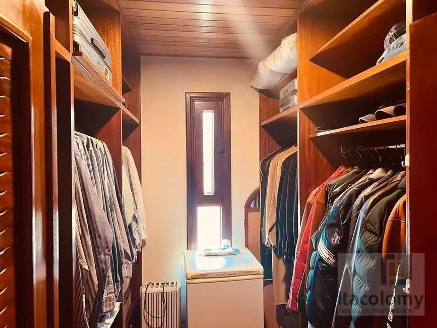 Foto 5 de Casa de Condomínio com 4 quartos à venda e para alugar, 500m2 em Barueri - SP