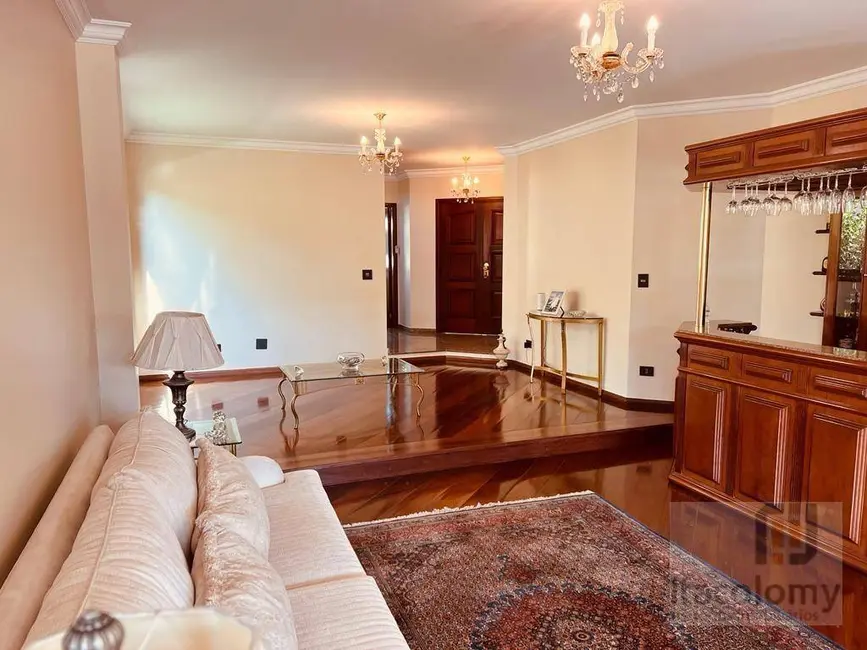 Foto 3 de Casa de Condomínio com 4 quartos à venda e para alugar, 500m2 em Barueri - SP