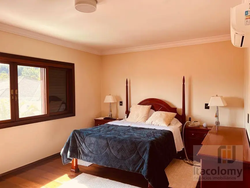 Foto 7 de Casa de Condomínio com 4 quartos à venda e para alugar, 500m2 em Barueri - SP