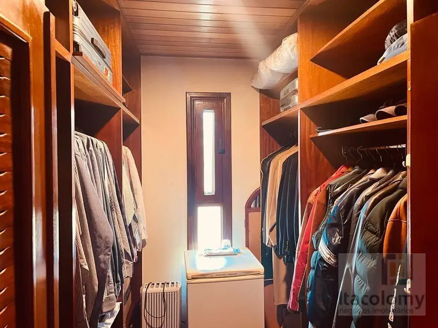 Foto 5 de Casa de Condomínio com 4 quartos à venda e para alugar, 500m2 em Barueri - SP