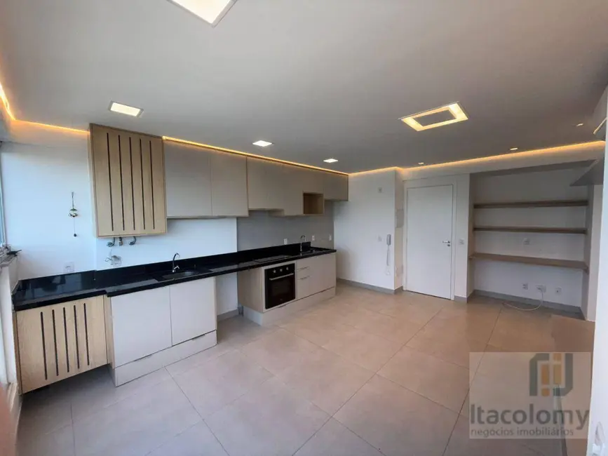 Apartamento com 2 quartos para alugar, 54m2 em Barueri - SP - imagem 3 Foto 3 de Apartamento com 2 quartos para alugar, 54m2 em Barueri - SP