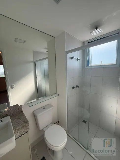 Apartamento com 2 quartos para alugar, 54m2 em Barueri - SP - imagem 9 Foto 9 de Apartamento com 2 quartos para alugar, 54m2 em Barueri - SP