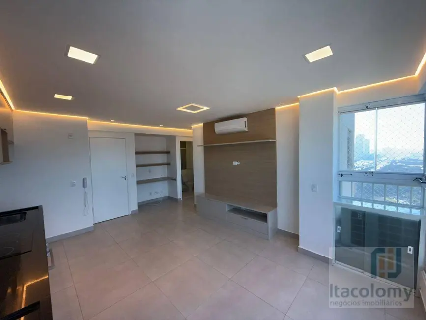 Apartamento com 2 quartos para alugar, 54m2 em Barueri - SP - imagem 2 Foto 2 de Apartamento com 2 quartos para alugar, 54m2 em Barueri - SP