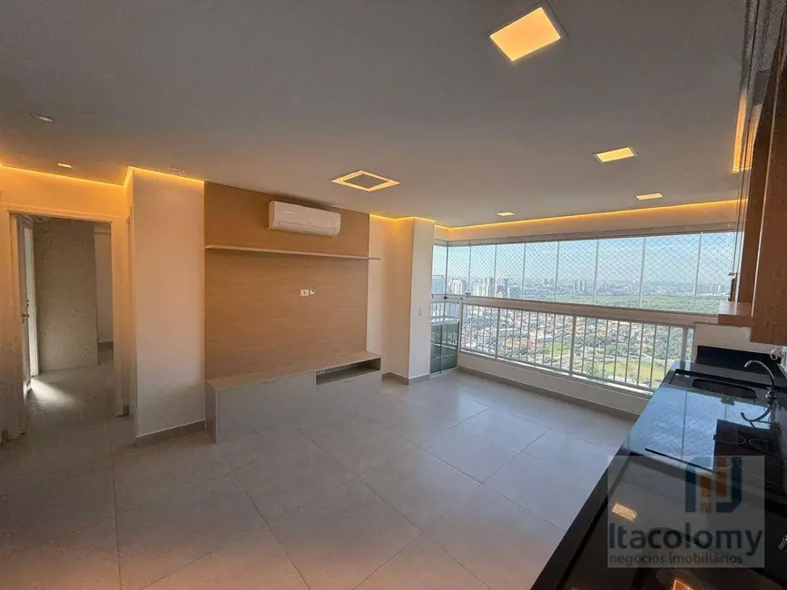 Apartamento com 2 quartos para alugar, 54m2 em Barueri - SP - imagem 4 Foto 4 de Apartamento com 2 quartos para alugar, 54m2 em Barueri - SP