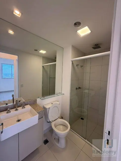 Apartamento com 2 quartos para alugar, 54m2 em Barueri - SP - imagem 6 Foto 6 de Apartamento com 2 quartos para alugar, 54m2 em Barueri - SP