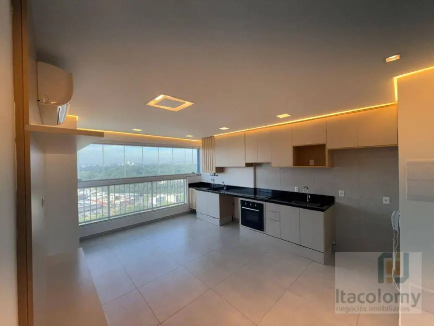 Apartamento com 2 quartos para alugar, 54m2 em Barueri - SP - imagem 1 Foto 1 de Apartamento com 2 quartos para alugar, 54m2 em Barueri - SP