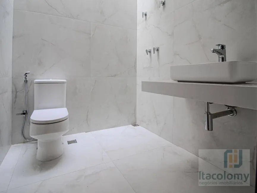 Casa de Condomínio com 4 quartos à venda, 420m2 em Santana De Parnaiba - SP - imagem 9 Foto 9 de Casa de Condomínio com 4 quartos à venda, 420m2 em Santana De Parnaiba - SP