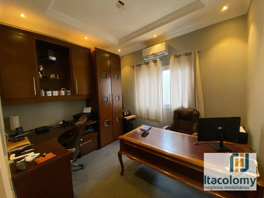 Foto 8 de Casa de Condomínio com 4 quartos à venda, 706m2 em Alphaville Residencial Um, Barueri - SP