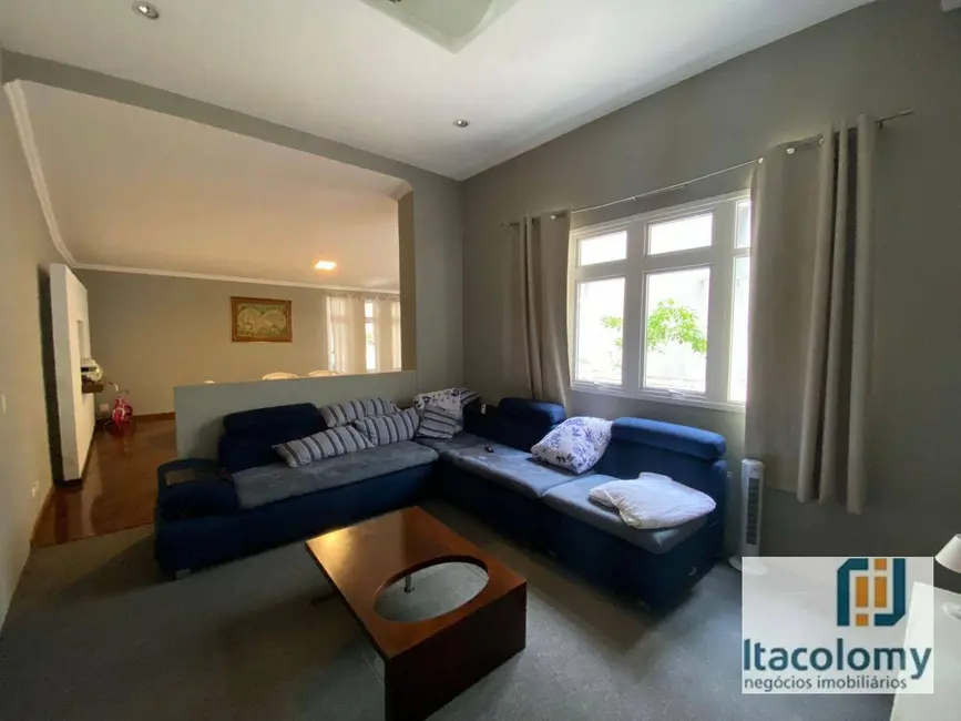 Foto 7 de Casa de Condomínio com 4 quartos à venda, 706m2 em Alphaville Residencial Um, Barueri - SP