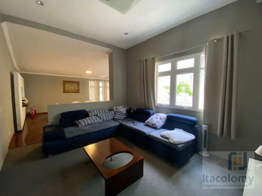 Foto 7 de Casa de Condomínio com 4 quartos à venda, 706m2 em Alphaville Residencial Um, Barueri - SP