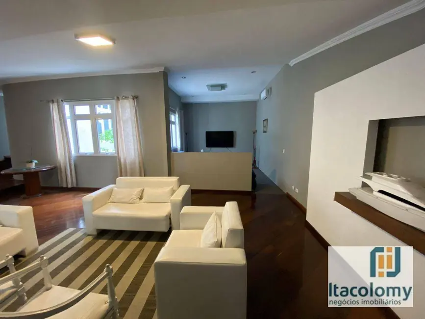 Foto 2 de Casa de Condomínio com 4 quartos à venda, 706m2 em Alphaville Residencial Um, Barueri - SP