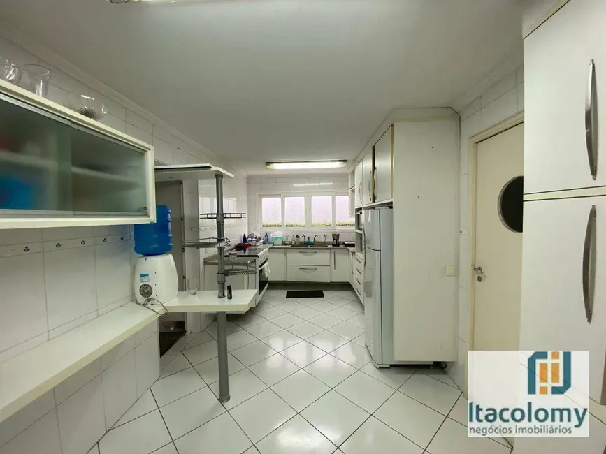 Foto 5 de Casa de Condomínio com 4 quartos à venda, 706m2 em Alphaville Residencial Um, Barueri - SP