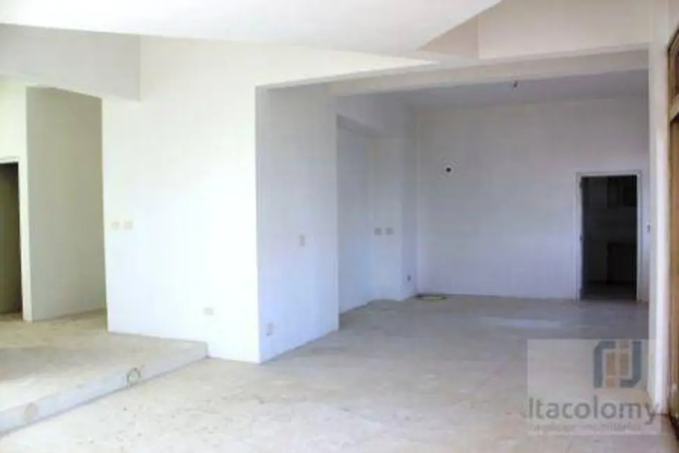 Foto 6 de Apartamento com 4 quartos à venda, 642m2 em Higienópolis, São Paulo - SP