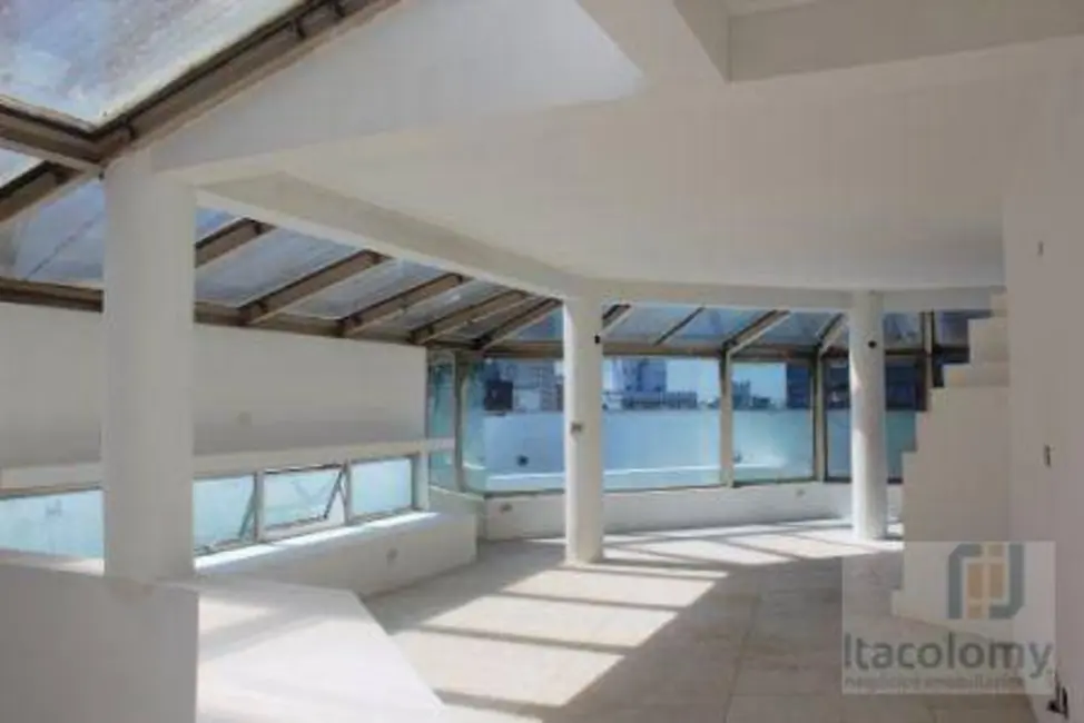 Foto 2 de Apartamento com 4 quartos à venda, 642m2 em Higienópolis, São Paulo - SP