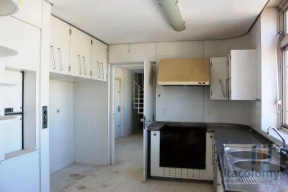 Foto 7 de Apartamento com 4 quartos à venda, 642m2 em Higienópolis, São Paulo - SP