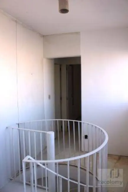 Foto 3 de Apartamento com 4 quartos à venda, 642m2 em Higienópolis, São Paulo - SP