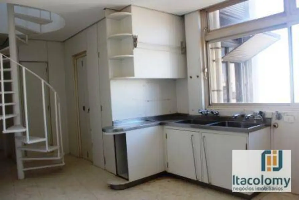 Apartamento com 4 quartos à venda, 642m2 em Higienópolis, São Paulo - SP - imagem 9 Foto 9 de Apartamento com 4 quartos à venda, 642m2 em Higienópolis, São Paulo - SP