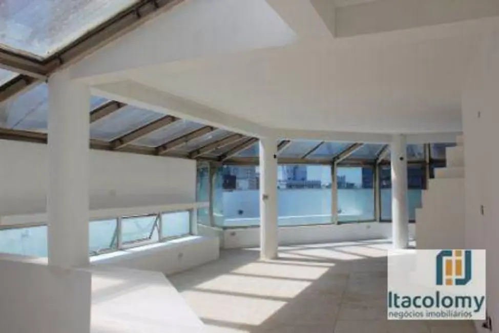 Apartamento com 4 quartos à venda, 642m2 em Higienópolis, São Paulo - SP - imagem 2 Foto 2 de Apartamento com 4 quartos à venda, 642m2 em Higienópolis, São Paulo - SP